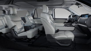 2025 Ford Expedition® Internal Image 1